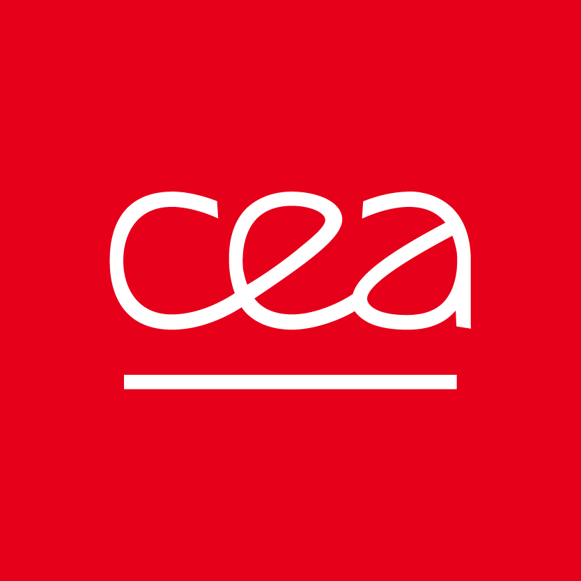 Logo for CEA