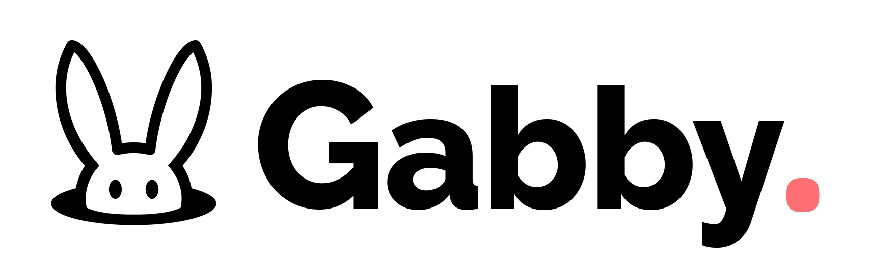 Logo for GABBY