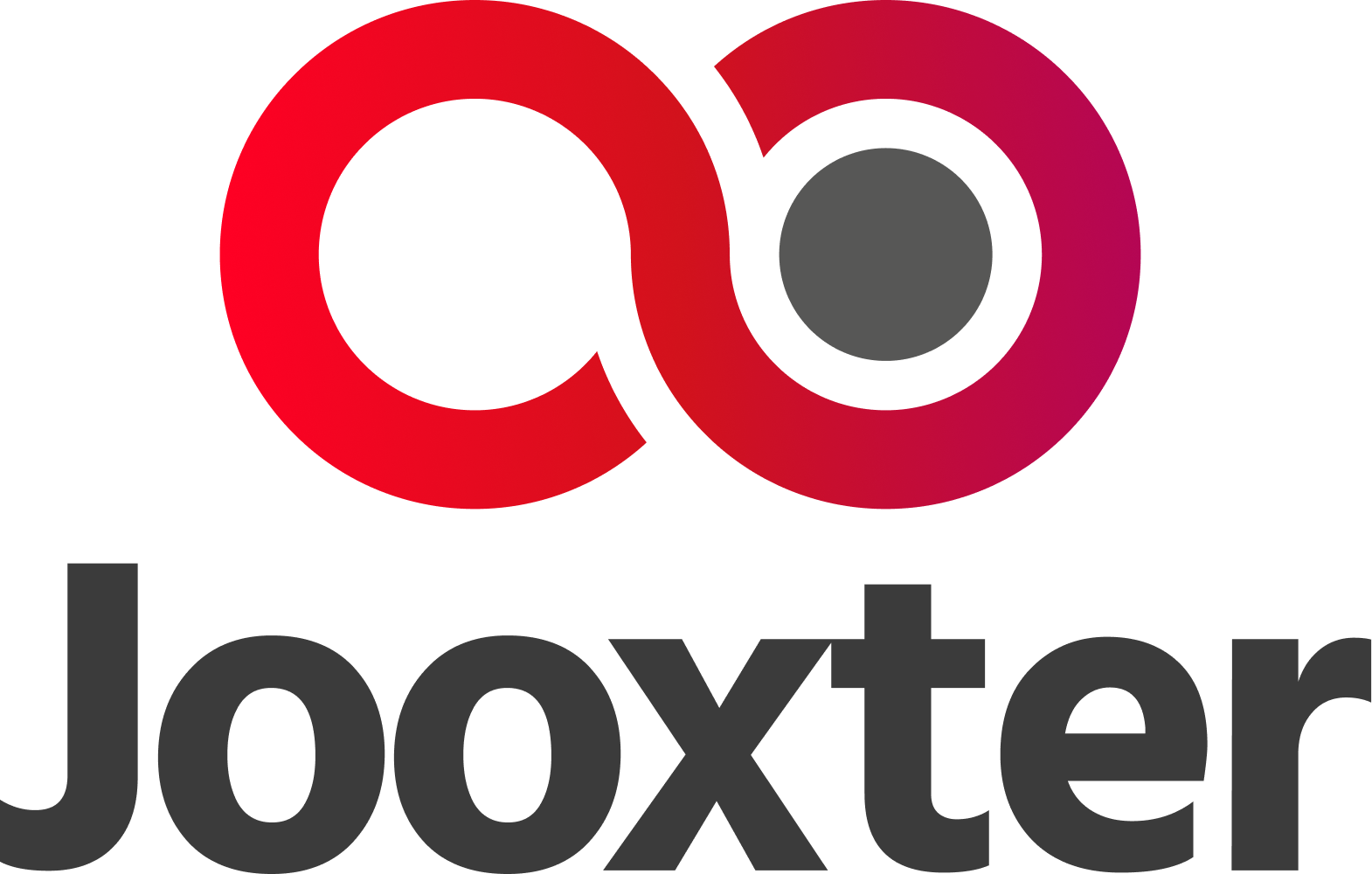 Logo for JOOXTER