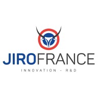 Logo for Jiro FRANCE