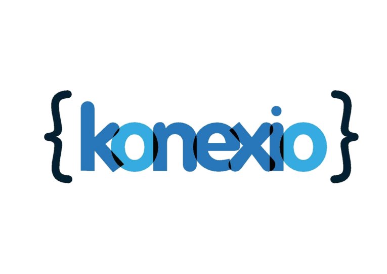 Logo for KONEXIO