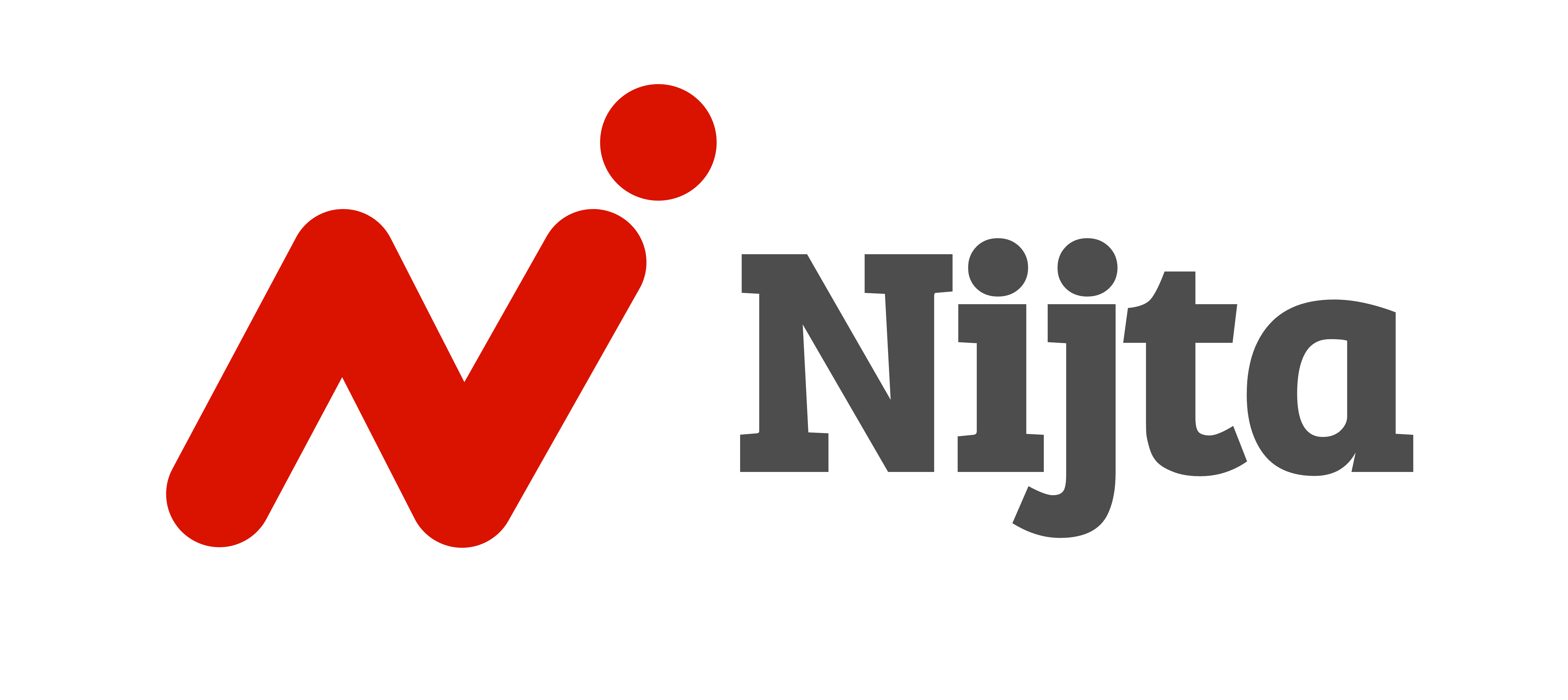 Logo for NIJTA