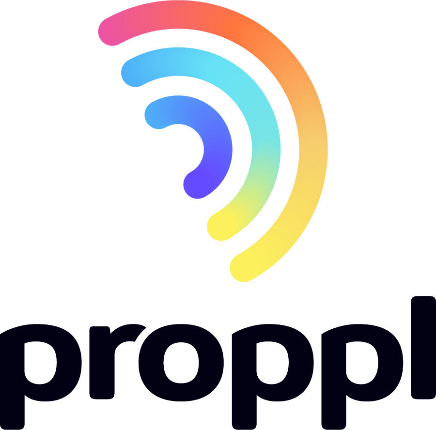 Logo for PROPPL