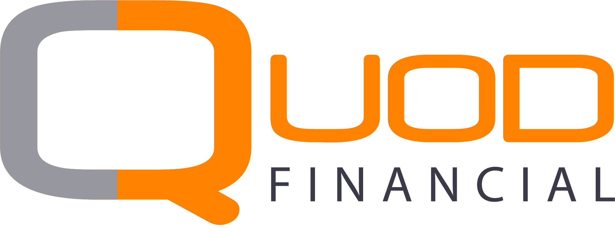 Logo for Quod Financial