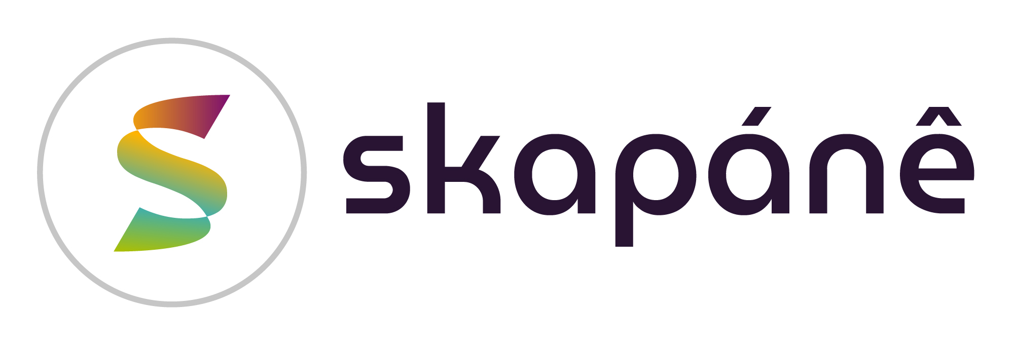 Logo for SKAPÁNÊ