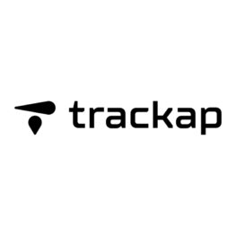 Logo for TRACKAP