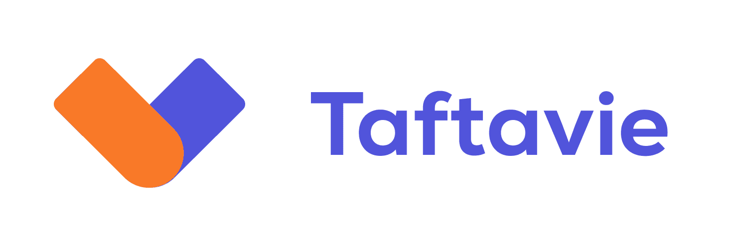 Logo for Taftavie