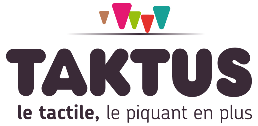 Logo for Taktus