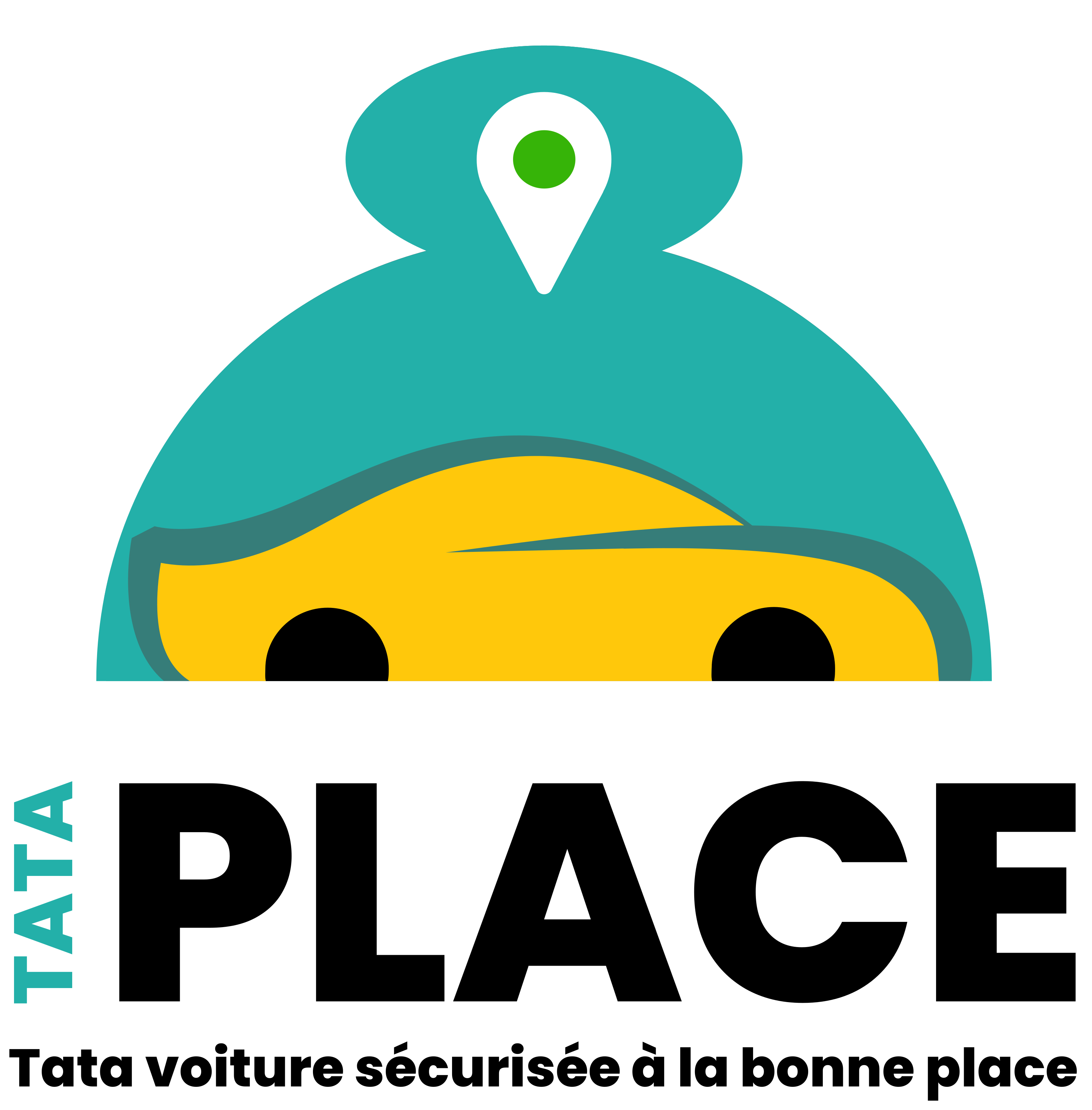 Logo for Tataplace