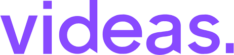 Logo for Videas